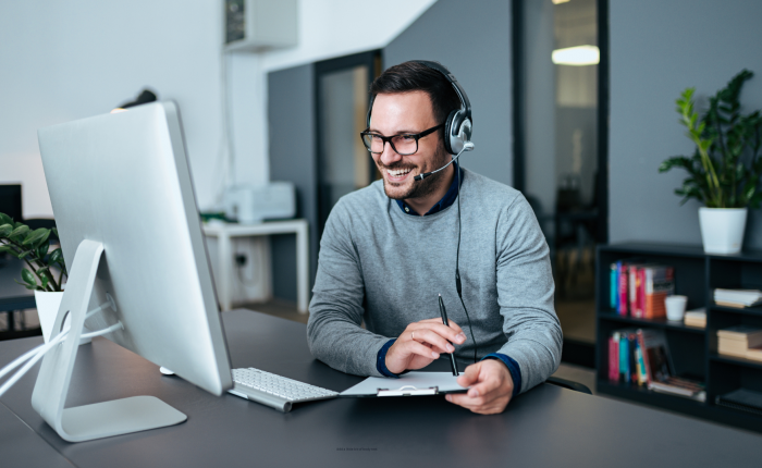 Technology Services for Canadian support
