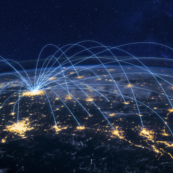 Technology Services for Canadian distribution
