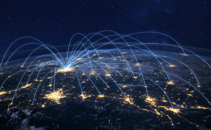 Technology Services for Canadian distribution