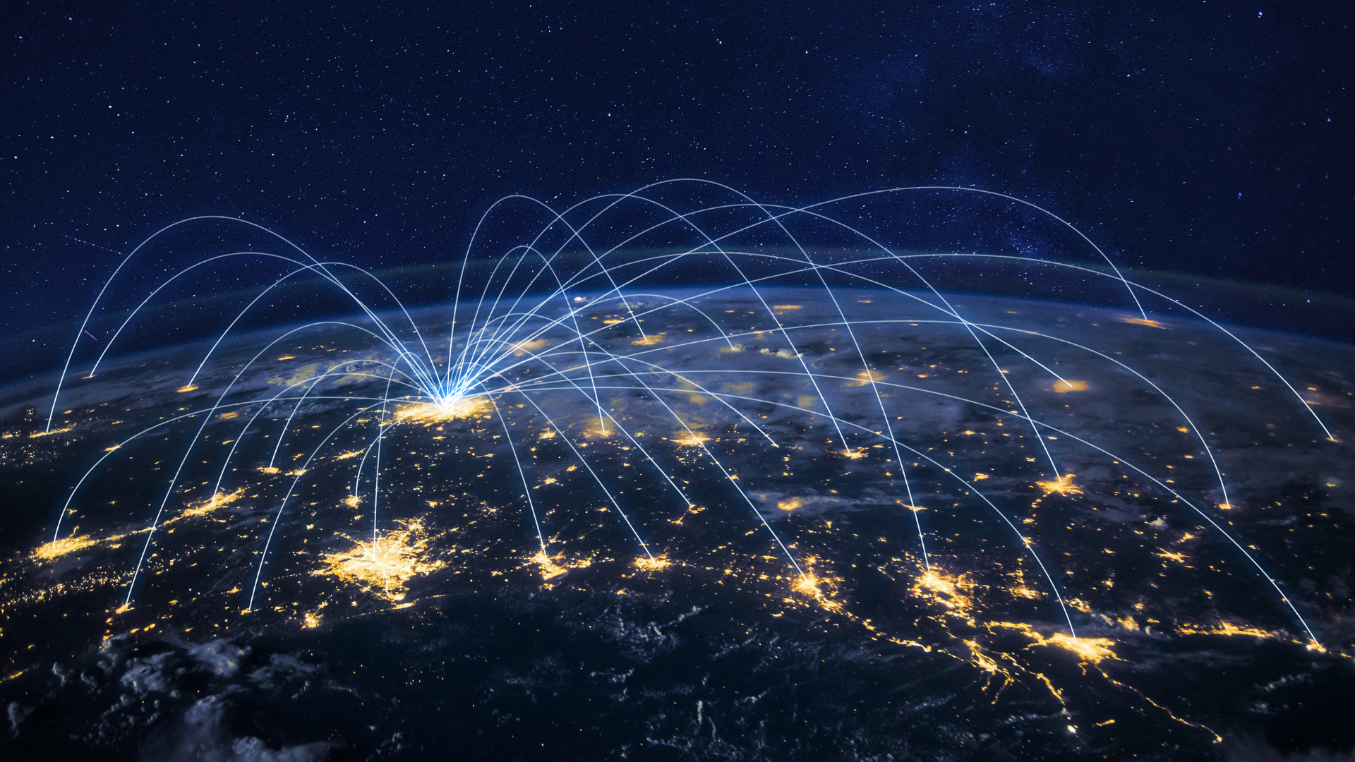 Technology Services for Canadian distribution