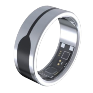 EthnoRing Sterling Silver